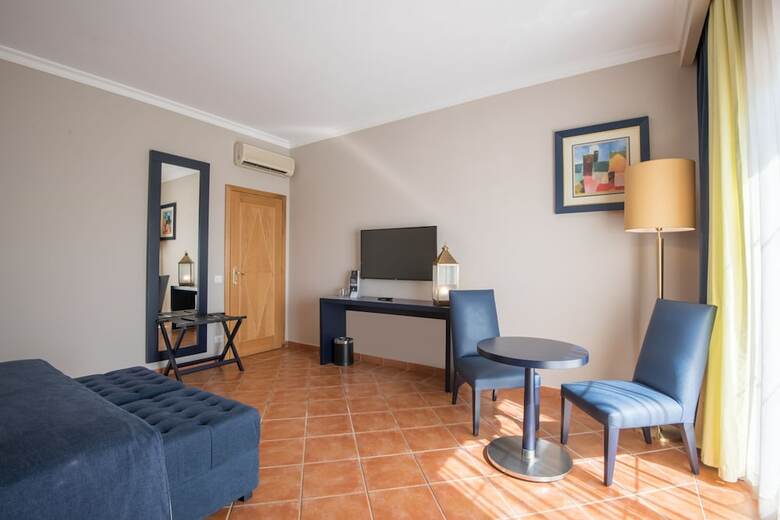 Hotel Vila Gale Tavira