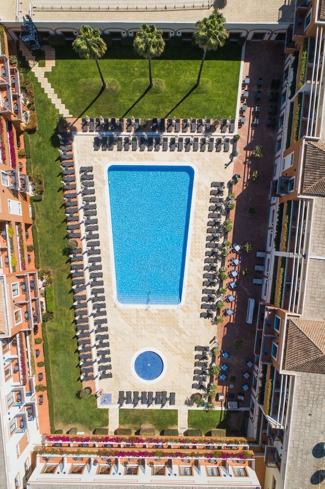 Hotel Vila Gale Tavira