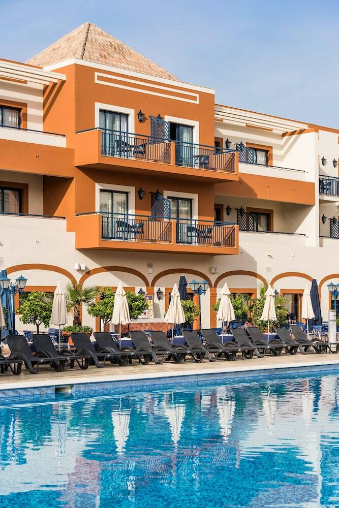 Hotel Vila Gale Tavira