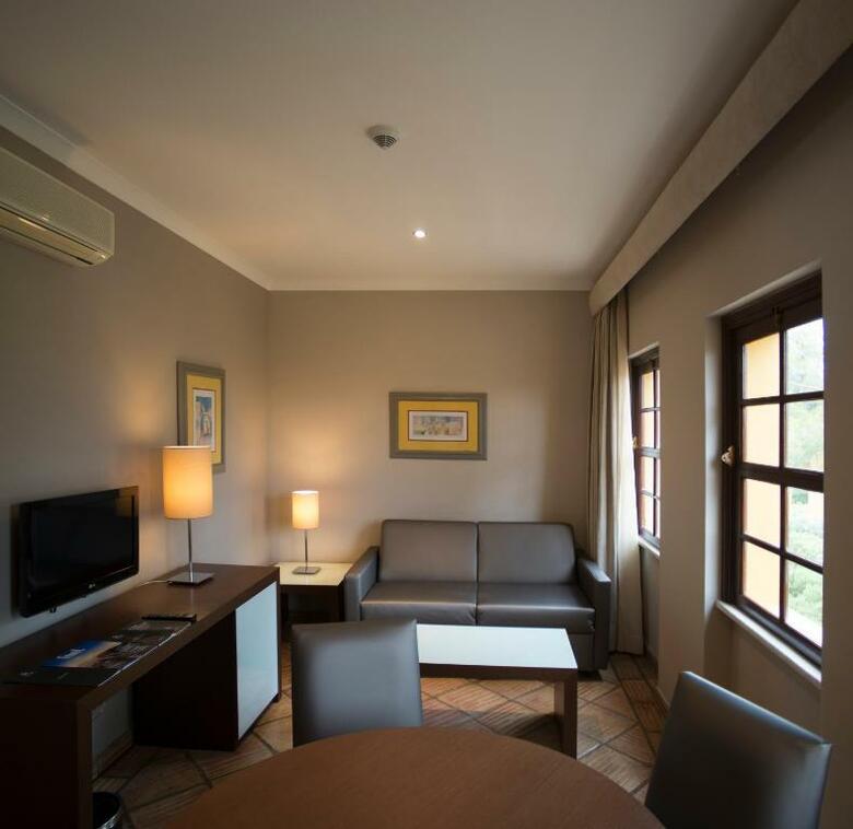 Hotel Vila Gale Albacora