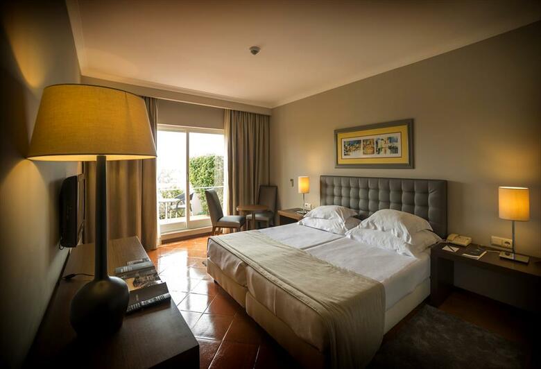 Hotel Vila Gale Albacora