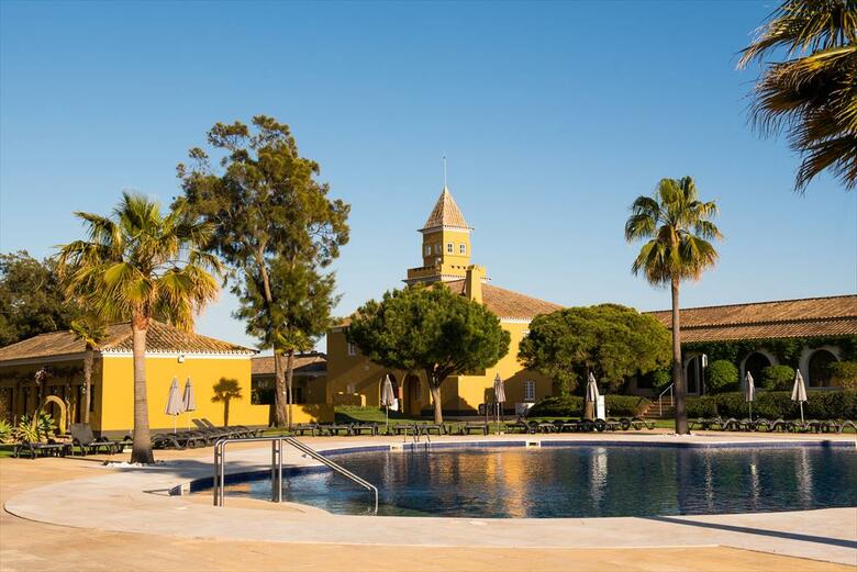 Hotel Vila Gale Albacora