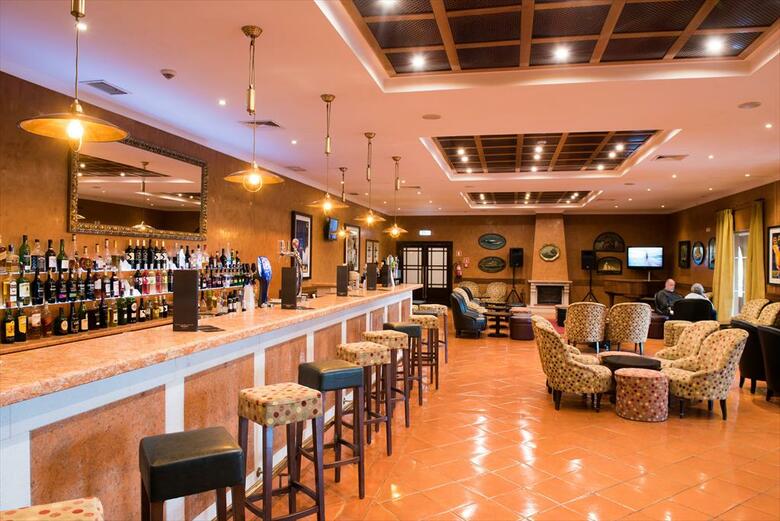 Hotel Vila Gale Albacora