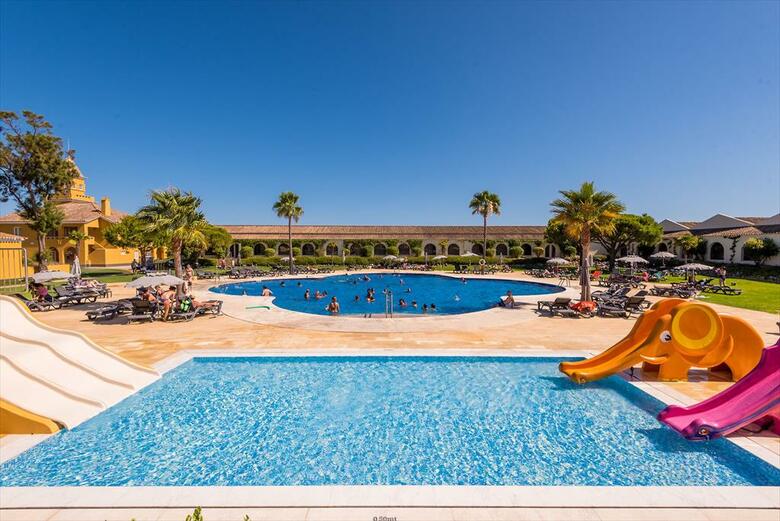 Hotel Vila Gale Albacora