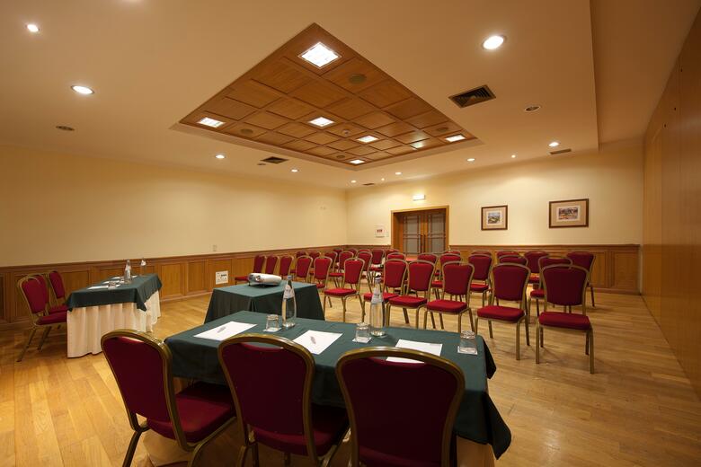 Hotel Vila Gale Albacora