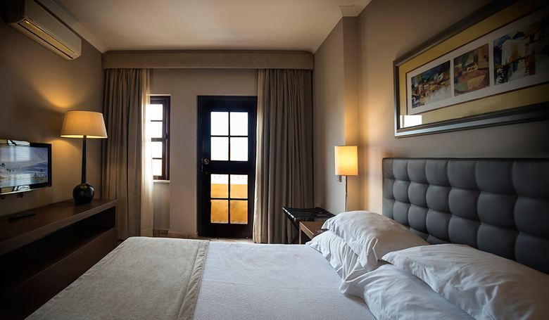 Hotel Vila Gale Albacora