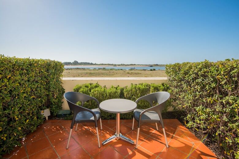 Hotel Vila Gale Albacora