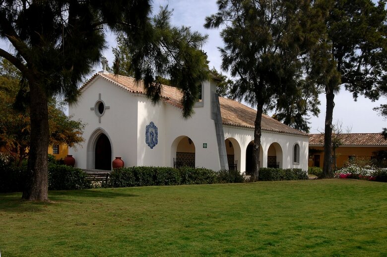 Hotel Vila Gale Albacora