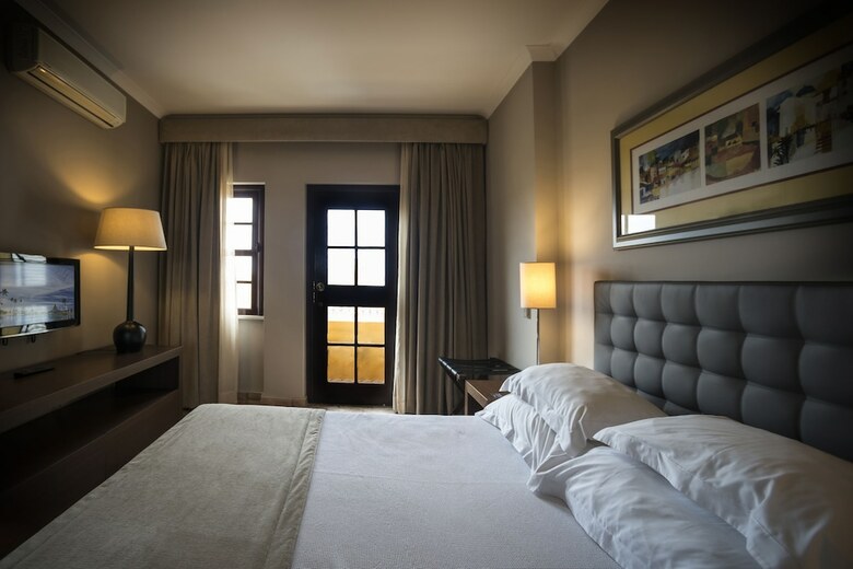 Hotel Vila Gale Albacora