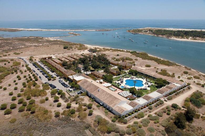 Hotel Vila Gale Albacora