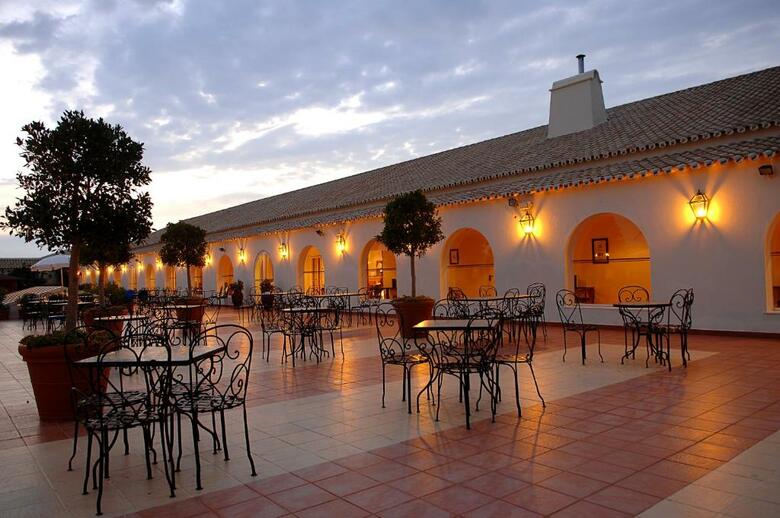 Hotel Vila Gale Albacora