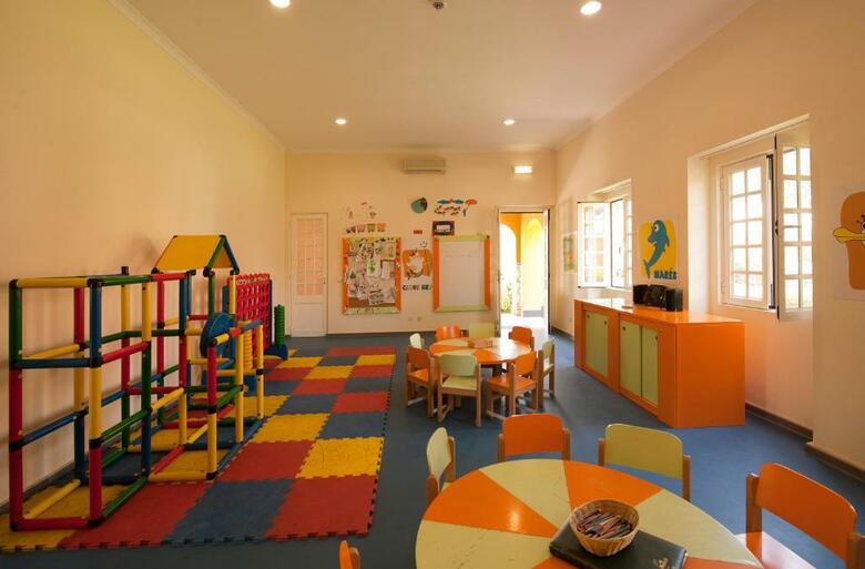 Hotel Vila Gale Albacora