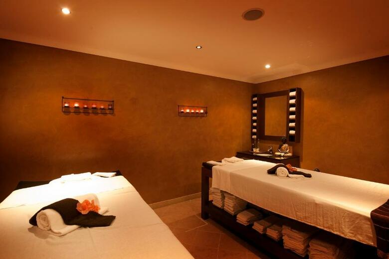 Hotel Vila Gale Albacora