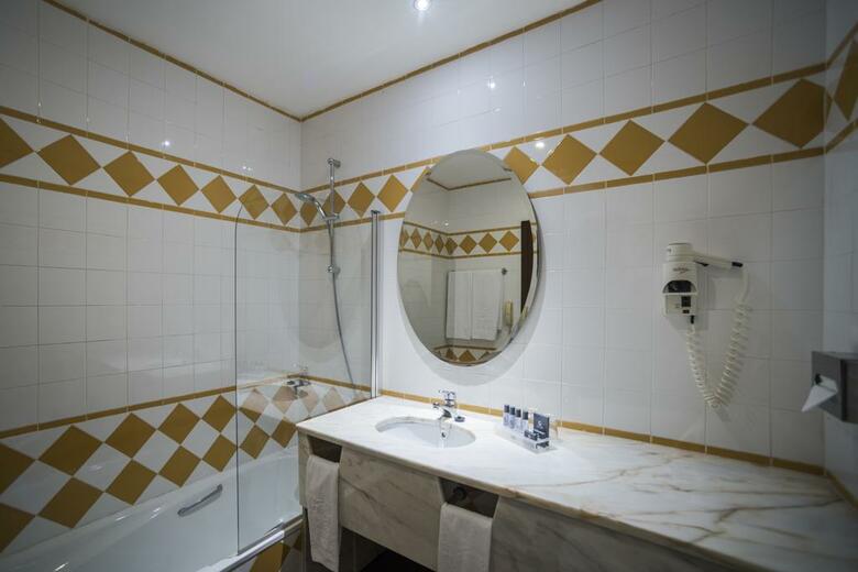 Hotel Vila Gale Albacora