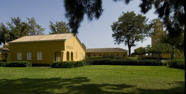 Hotel Vila Gale Albacora
