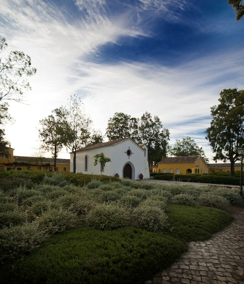 Hotel Vila Gale Albacora