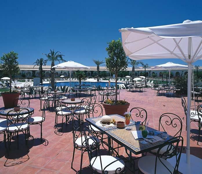 Hotel Vila Gale Albacora