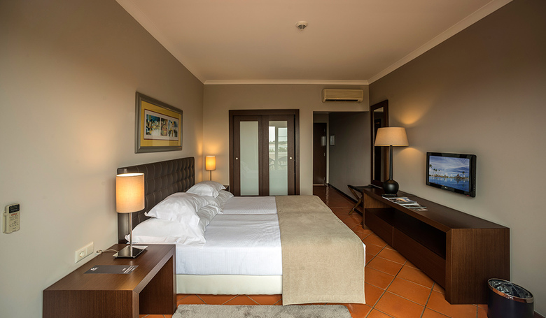Hotel Vila Gale Albacora