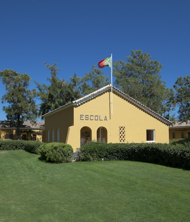 Hotel Vila Gale Albacora