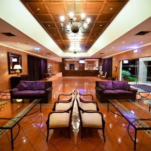 Hotel Vila Gale Albacora