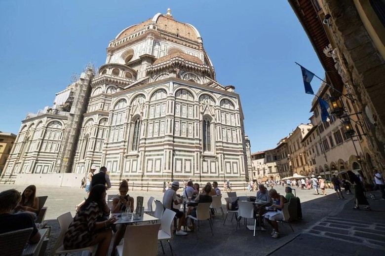 B&B Di Piazza Del Duomo