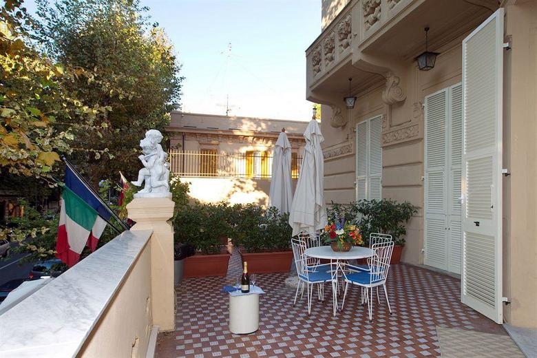 Hotel Laurens