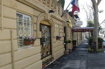 Hotel Laurens