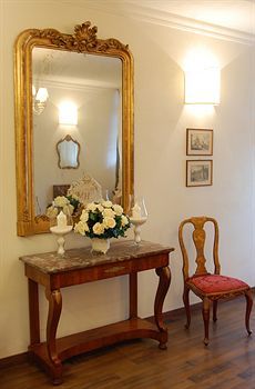 Hotel Moderno
