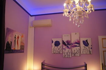 La Mimosa Bed And Breakfast
