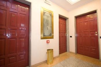 Residence De La Gare