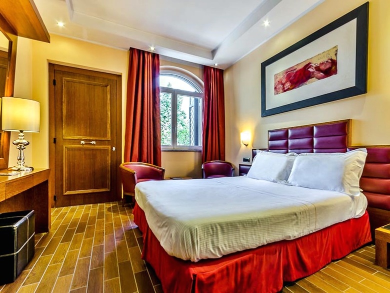 Hotel Silver