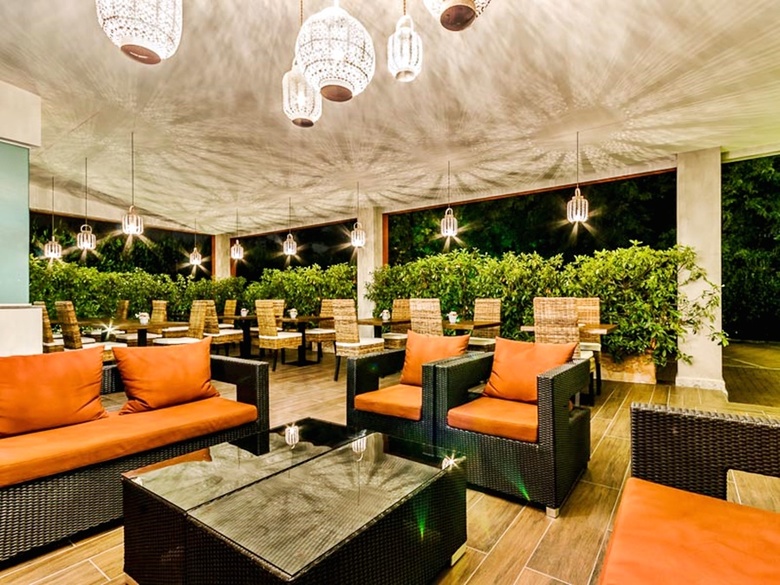 Hotel Silver