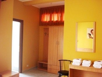 B&B Hotel Bicocca In Via Cipriani