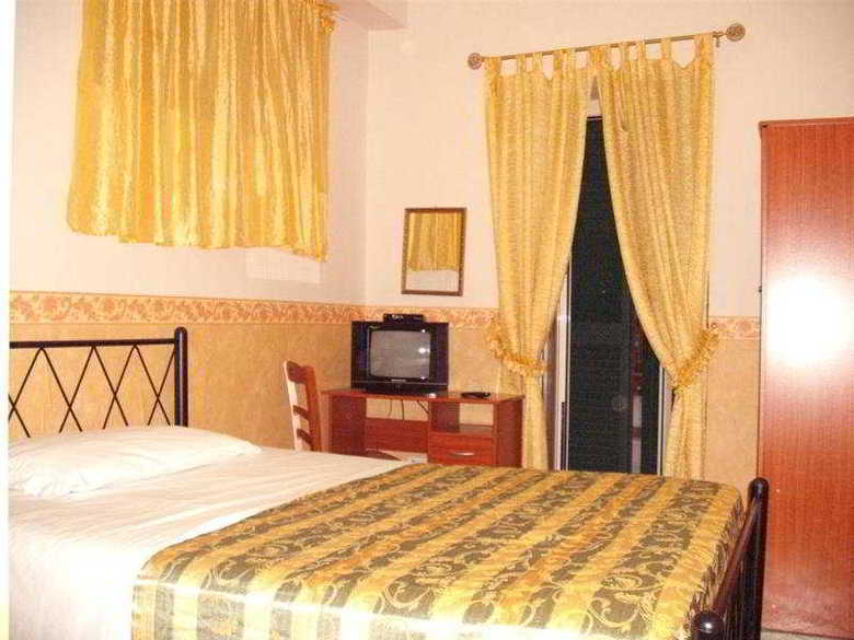 Hotel Alloggio Del Conte