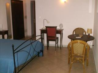 Bed & Breakfast Soggiorno Museo