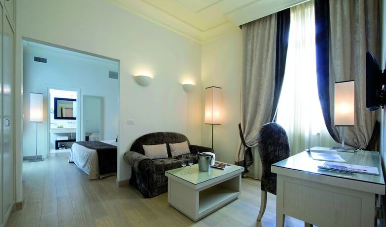 Hotel Palazzo Decumani