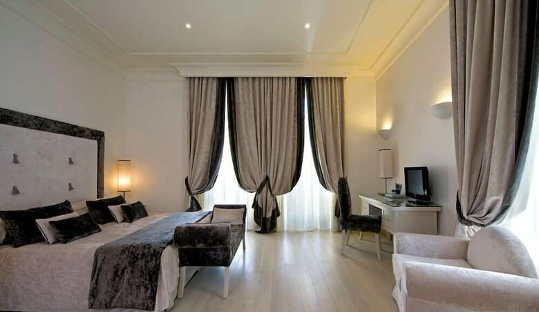 Hotel Palazzo Decumani