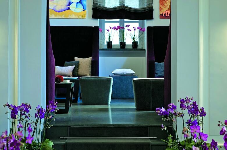 Hotel Palazzo Decumani