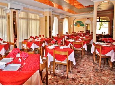 Hotel Britannia