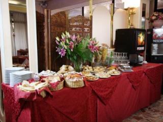 Hotel Britannia