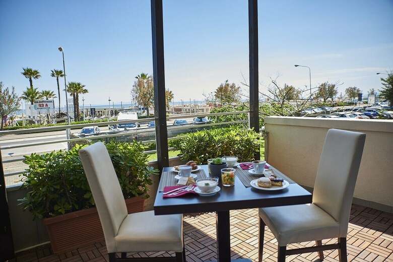 Alisei Palace Hotel