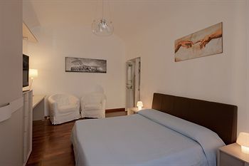 Apartamento Rome Holidays - Vaticano