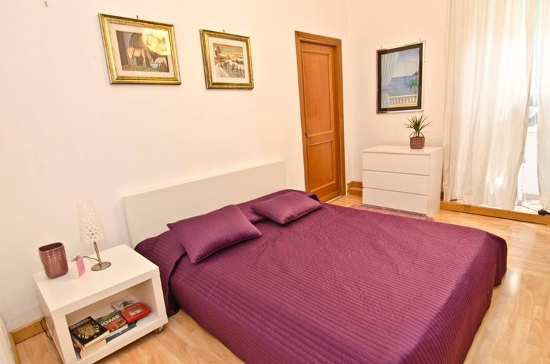 Bed & Breakfast A Casa Boschi