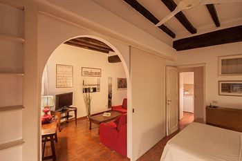 Apartamento Il Glicine - Via Giulia