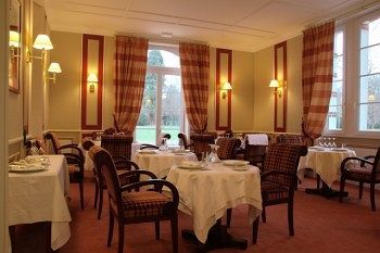 Hotel Domaine Des Roches