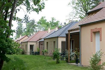 Hotel Domaine Des Roches