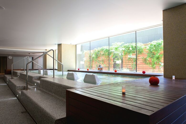 Hotel Sb Diagonal Zero Barcelona