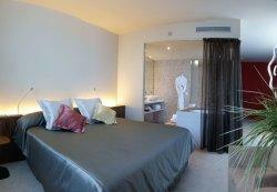 Hotel Sb Diagonal Zero Barcelona