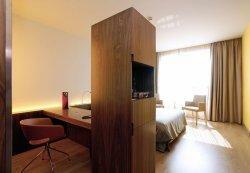 Hotel Sb Diagonal Zero Barcelona