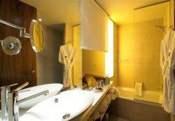 Hotel Sb Diagonal Zero Barcelona